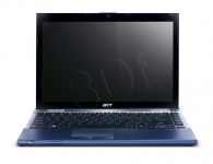 ACER Aspire TimeLineX 3830G i5-2410M 4GB 13,3 LED 500GB GT540M(1GB) 3G WAN Win7 Home Premium - (9 go