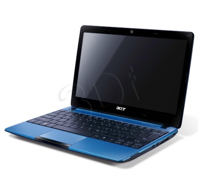 ACER AO722 C60 2GB 11,6 500 HD6250 LIN Blue