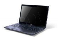 ACER Aspire 7750G i5-2430M 8GB 17,3 HD+ LED 640GB HD6850(1GB) Win7 Home  Premium