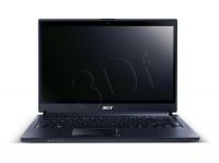 ACER TravelMate TimeLine X 8481TG i5-2467 8GB 14 LED 320(7,2k) GT520M(1GB) Win7 Professional - (9 go