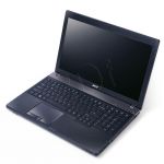 ACER TravelMate TimeLine X 8573T i5-2430 6GB 15,6 LED 500(7,2k) UMA Win7 Professional