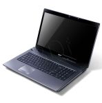 ACER TravelMate 7750G i3-2330M 8GB 17,3 HD+ LED 750GB HD6650(1GB) Win7 Home Premium
