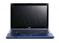 ACER Aspire TimeLine X 4830TG i5-2430 6GB 14 LED 500GB GT540(1GB) Win7 Home Premium - (9 godzin na b