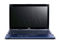 ACER Aspire TimeLine X 5830TG i3-2330M 6GB 15,6 LED 500GB GT540M(1GB) Win7 Home Premium - (9 godzin 