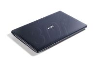 ACER Aspire 5750G i5-2430M 8GB 15,6 LED 1TB GT540M(2GB) Win7 Home Premium (CZARNY)