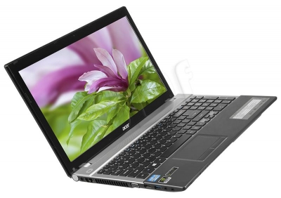 ACER Aspire V3-571G i5-3210M 4GB 15,6 LED HD 750GB GF640M(2GB) Windows 8
