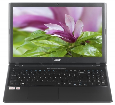 ACER Aspire V5-551 A6-4455M 4GB 15,6 500 7500M W8