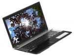ACER Aspire  V3-771G i5-3210M 2GB 17,3\ HD+ 1TB GF630M LIN
