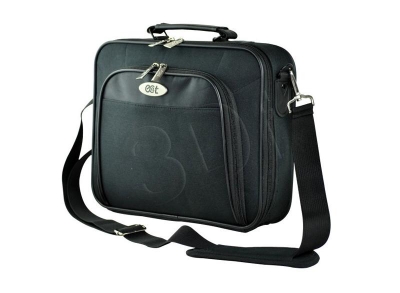 ADDISON TORBA DO NOTEBOOKA 18,4 ECAT UL BLACK