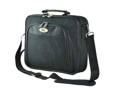 ADDISON TORBA DO NOTEBOOKA 17,3 ECAT UL BLACK
