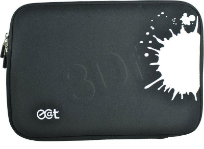 ADDISON ETUI DO NOTEBOOKA 10,2 ECAT SPLASH BLACK