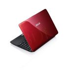 ASUS 1015BX-RED058S C60 1GB 10,1 320 UMA W7S