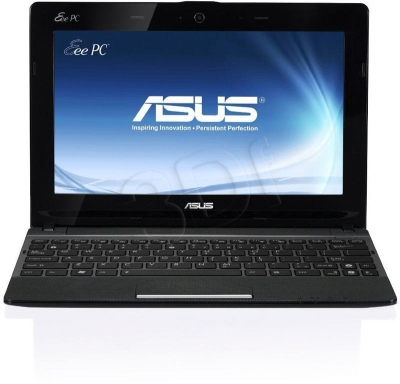 ASUS X101CH-BLK053S N2600 1GB 10,1 320 W7S