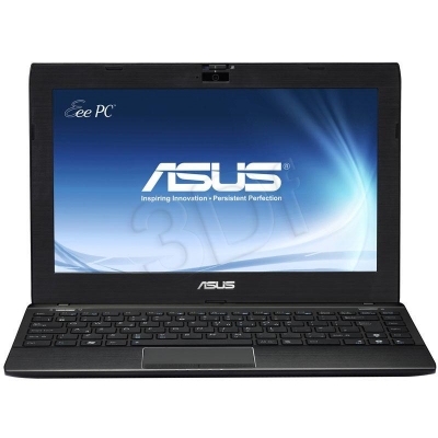 ASUS 1225B-BLK034W C60 2GB 11,6 320D UMA BSY