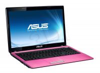 ASUS K53SC-SX488 i3-2330M 4GB 15,3 GT520MX BSY Różowy