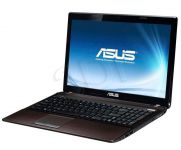 ASUS X53SV-SX759V i5-2430M 4GB 15,6 500 DVD-RW W7HP
