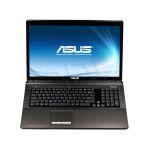 ASUS X93SV-YZ154V i5-2430M 4GB 18,4 1000 W7HP64