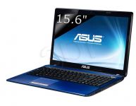 ASUS X53SC-SX672V i3-2310 4GB 15,6 500 GT520M W7HP Niebieski