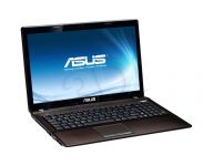 ASUS X53SC-SX129V i3-2330M 4GB 15,6 500 GT520M W7HP