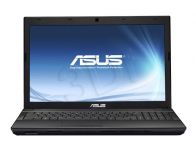 ASUS P53E-SO136X i3-2350M 2GB 15,6 320 DVD-RW W7Pro