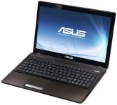 ASUS A53TK-SX043V A4-3305M 2GB 15,6 320 HD7670 W7HP