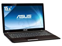ASUS X53SD-SX1087V B960 4GB 15,6 500 GF610 W7H