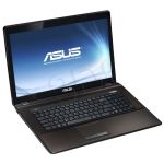 ASUS K73SD-TY185V B960 4GB 17,3 500 GF610 W7H
