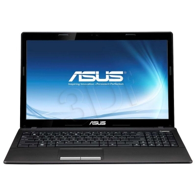 ASUS K53U-SX335 E450 3GB 15,6 500 HD6320 BSY