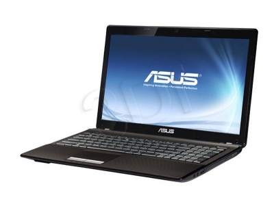 ASUS X53U-SX086V E350 2GB 15,6 LED HD 320GB HD6310 W7 Home Premium 64bit