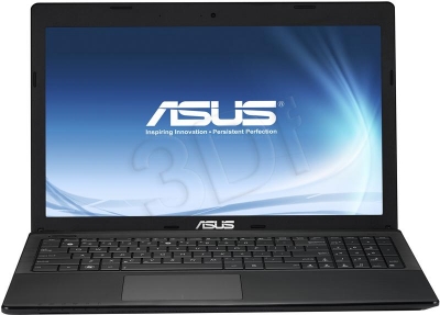 ASUS X55A-SO158 B970 4GB 15,6 LED HD 500GB INTHD BSY