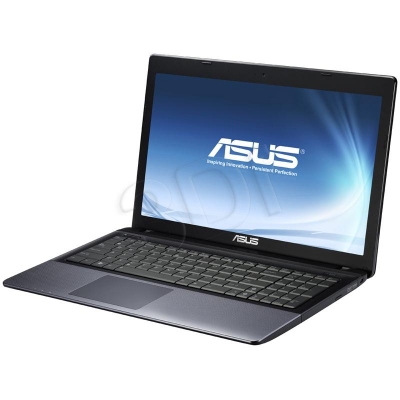 ASUS X55VD-SO145H B970 4GB 15,6 500 GF610M Windows 8 (64bit)