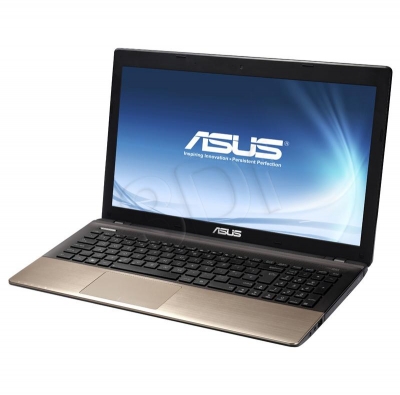 ASUS K55VD-SX245H B970 4GB 15,6 500 GF610M W8