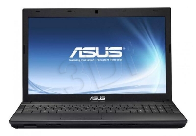 ASUS P55VA-XO016X i3-3120M 4GB 15,6 500 HD4000 W7P