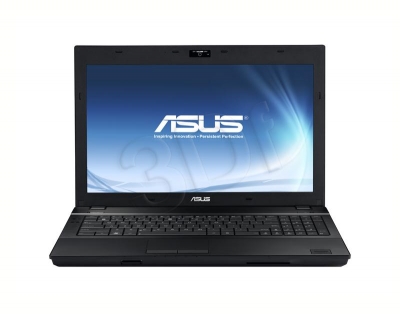 ASUS B53V-S4018X i5-3210M 4GB 15,6 500 5200M W7P