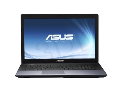 ASUS K75DE-TY053H A8-4500M 4GB 17,3 750 HD7640 W8