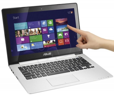 ASUS S300CA-C1003H