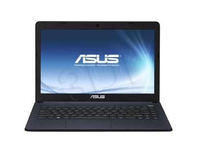 ASUS X401A-WX095H B820 2GB 14 320 UMA W8