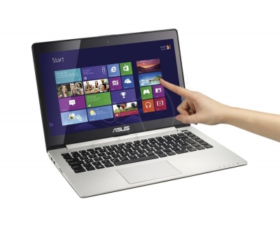 ASUS X202E-CT009H i3-3217U 4GB 11,6 MT 500 W8