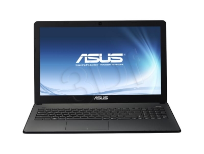 ASUS X501A-XX243H B980 4GB 15,6 500 UMA W8