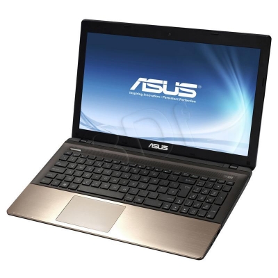 ASUS K75VJ-T2150H i5-3230M 4GB 17,3 HD+ 500GB GF635M(2GB) Windows 8 64bit