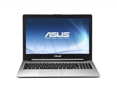 ASUS K56CM-XX008H i5-3317U 4GB 15,6 500 GF635M W8
