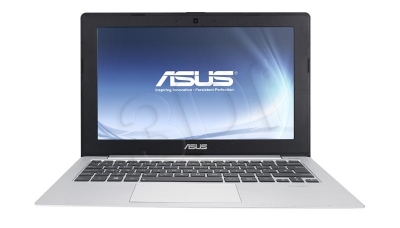 ASUS X201E-KX002DU 847 2GB 11,6 320 LIN Biały