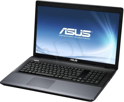 ASUS R900VJ-YZ009H i5-3210M 4GB 18,4 1TB GF635M W8