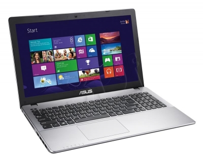 ASUS X550VC-XO007 i5-3230 4GB 15,6 500 GF720M BSY