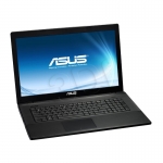 ASUS X75VB-TY006H i3-3120M 4GB 17,3 750 GF740M W8