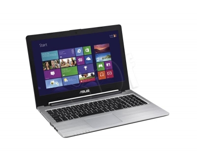 ASUS K56CB-XO073 i5-3317U 4GB 750 GF740M BSY