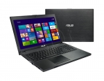 ASUS PRO ESSENTIAL PU551LA-XO164G i3-4030U 4GB 15,6 500GB HD4400 W7P/W8P 3Y NBD + 3Y BATTERY