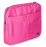 ASUS TORBA 14 90-XB1F00BA00040- TERRA SLIM pink