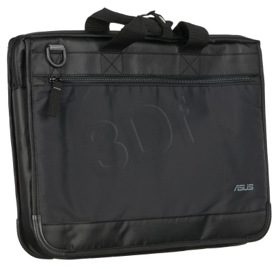 ASUS TORBA HELIOS II CARRY BAG/15/10in1inch/BK