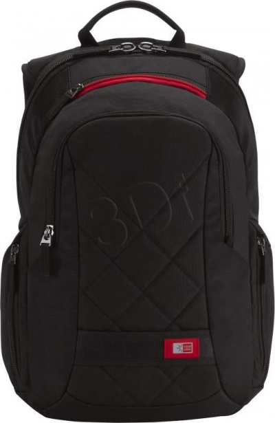 CASE LOGIC PLECAK NA LAPTOPA 16 DLBP116K